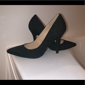 Black women’s heels
